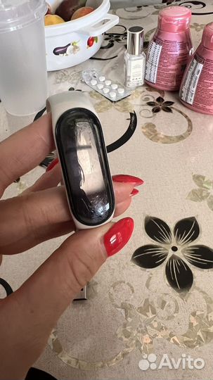 Xiaomi mi SMART band 6