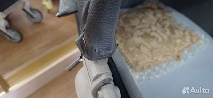 Коляска hot mom 2 в 1