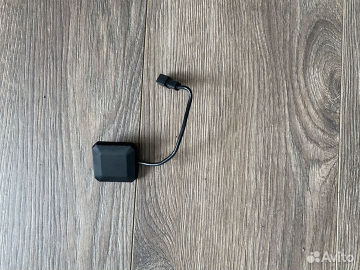 Антенна Mercedes S-Class W221