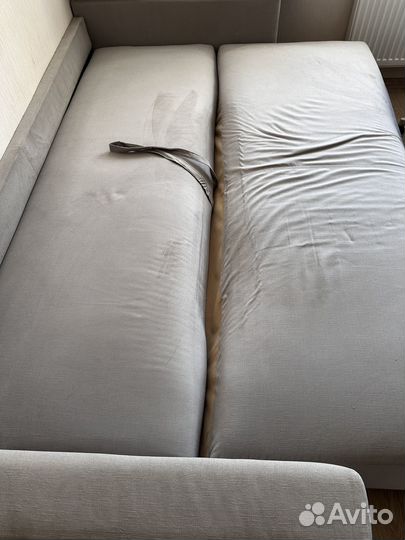 Диван hoff самовывоз