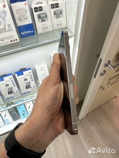 iPhone 12 Pro Max, 256 ГБ