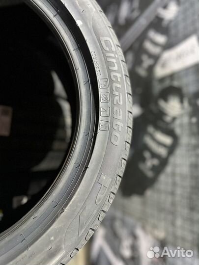 Pirelli Cinturato P7 225/45 R17 91W