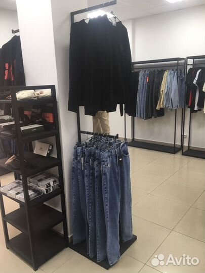 Вешало, Вешалка, Рейл для одежды