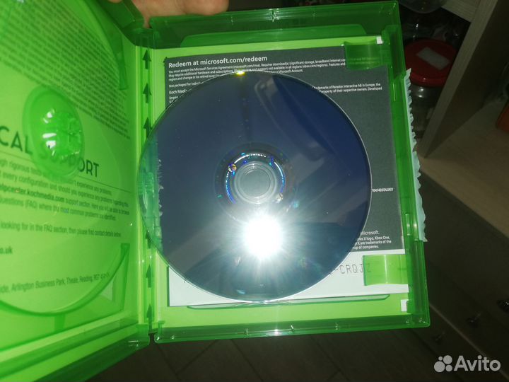 Компьютерная игра