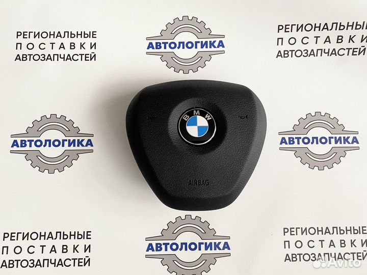 Крышка подушки безопасности BMW X3 F25