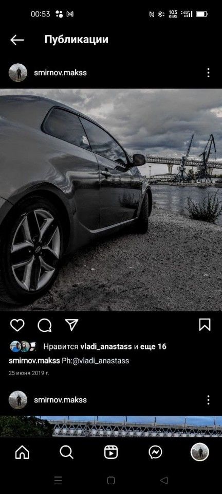 Kia Cerato: фото владельца
