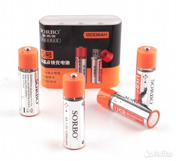 Аккумуляторы 18650, 14500, Крона, 26650, аа, SC