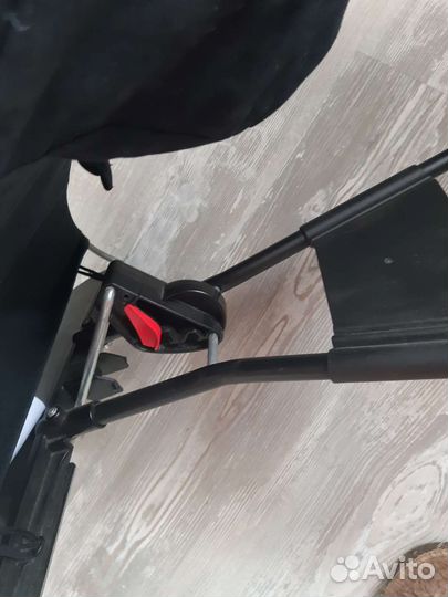 Шезлонг детский babybjorn