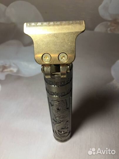 Триммер для волос