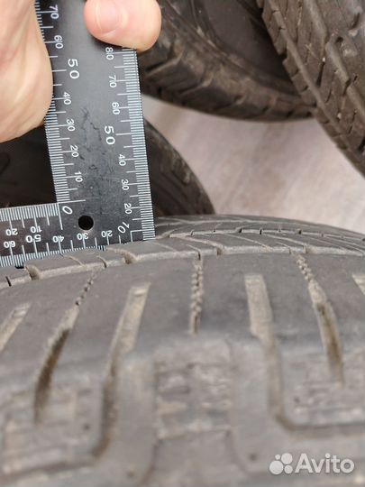 Kumho Crugen Premium KL33 235/60 R18 103H