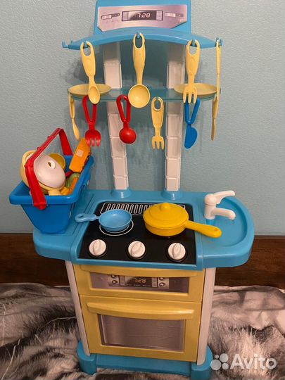 Детская кухня