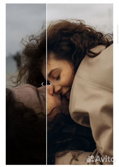 Пресеты Малей