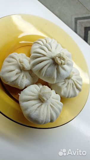 Продукты питания домашнее