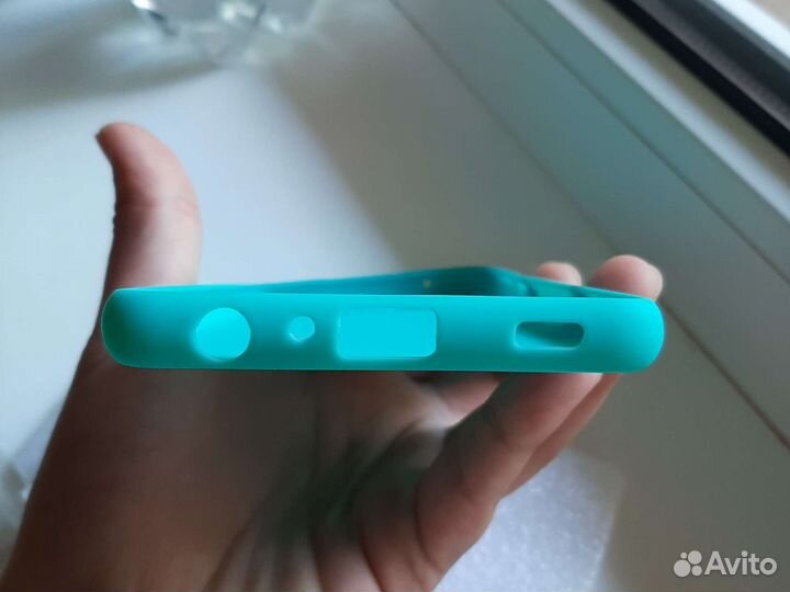 Чехол на samsung a72