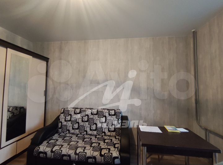 Квартира-студия, 28,6 м², 9/17 эт.