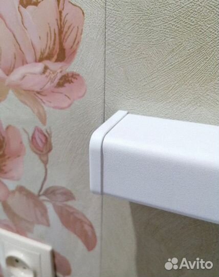 Подоконники пвх