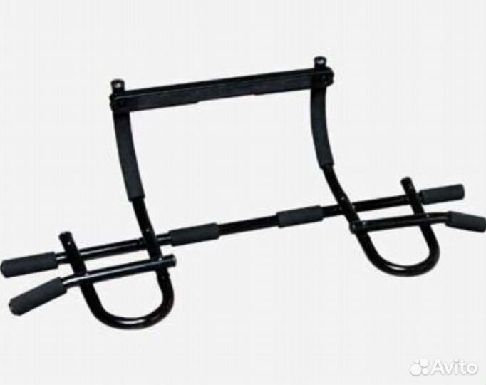 Турник в дверной проем