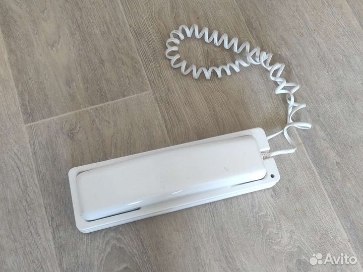 Трубка для домофона