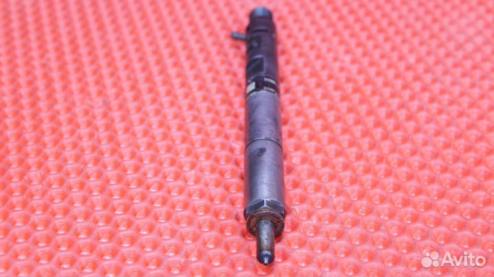 Форсунка топливная Kia Bongo CT J3 338004X900