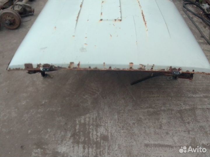 Крыша УАЗ 3151