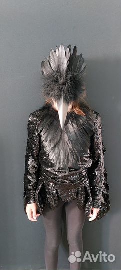 Пошив сценических костюмов