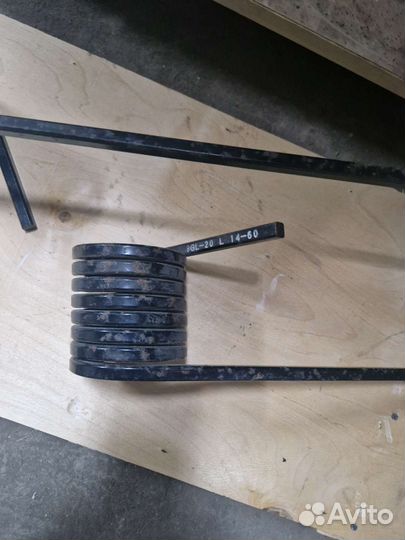 Пружины на снегоход yamaha