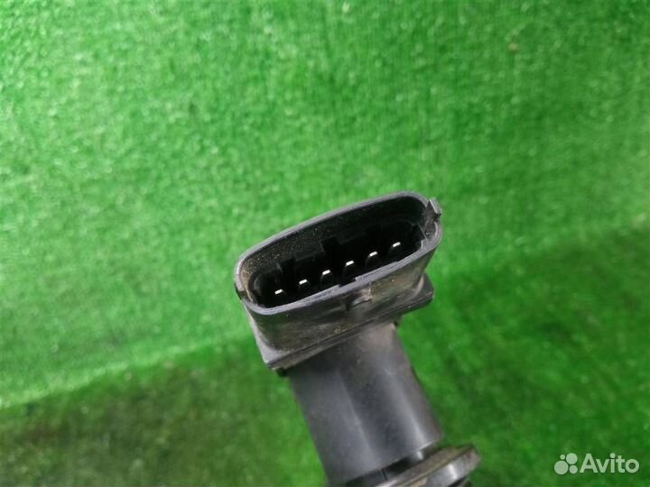 Катушка зажигания Opel Astra H (2004-2014)