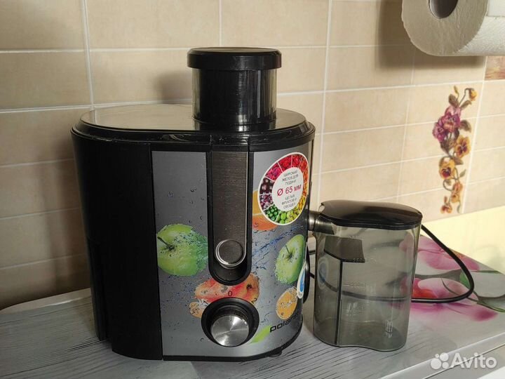 Соковыжималка