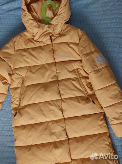 Куртка зимняя