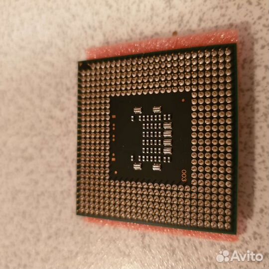 Процессор сокет Р478 intel core 2 duo
