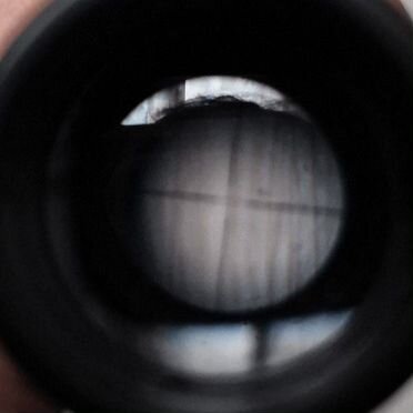 Оптический прицел borner 4x20