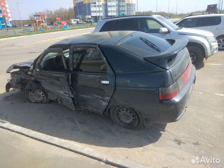 Ваз 2112 по запчастям разбор выкуп авто