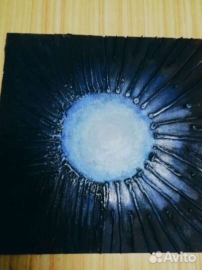 Авторские картины