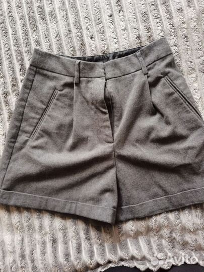 Шорты женские