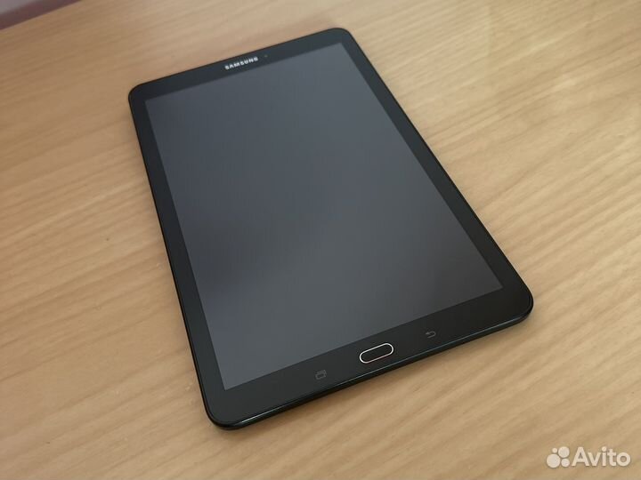 Samsung galaxy tab e 9.6