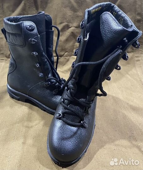 Берцы армейские