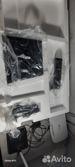 Монитор dexp на запчасти