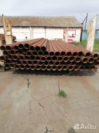 Продам трубу лежалую 57-426