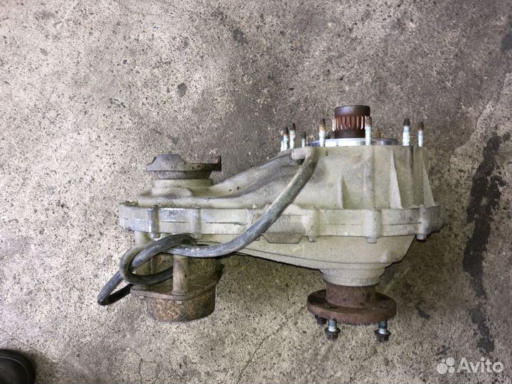 Jeep grand cherokee wk 2007 3.7 рк NV-140