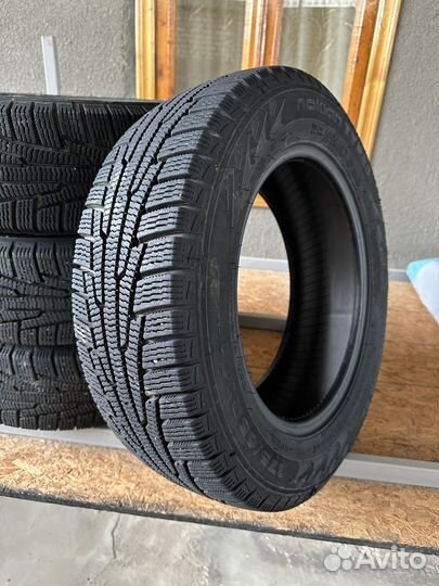Nokian Tyres Nordman RS2 175/65