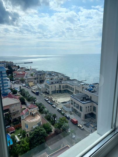 3-к. квартира, 90 м², 14/14 эт.