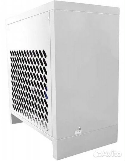 Рефрижераторный осушитель на 6,5 м3