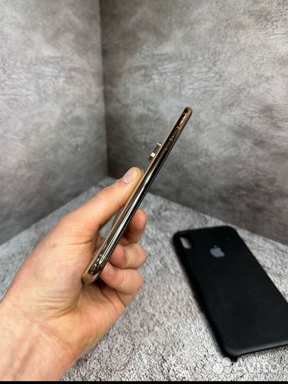 iPhone Xs Max, 256 ГБ