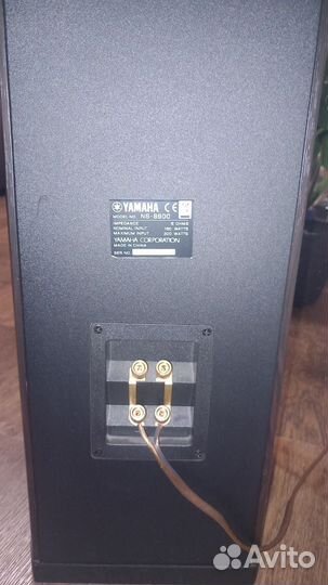 Домашняя акустика