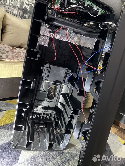 Напольные колонки