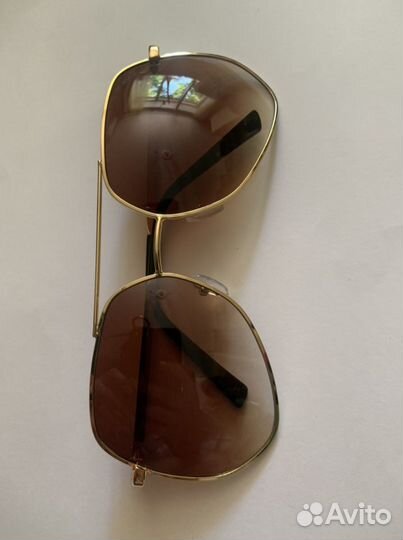 Солнцезащитные очки женские новые