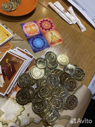 Игра тренинг «Территория денег»