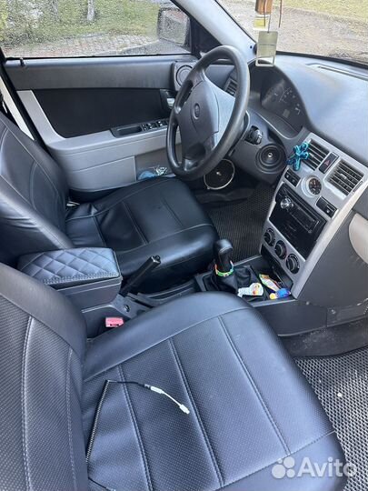 LADA Priora 1.6 МТ, 2010, 220 000 км