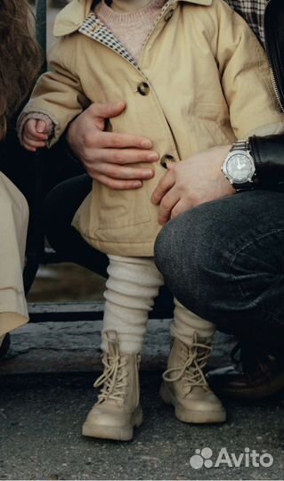 Плащ для девочки Zara