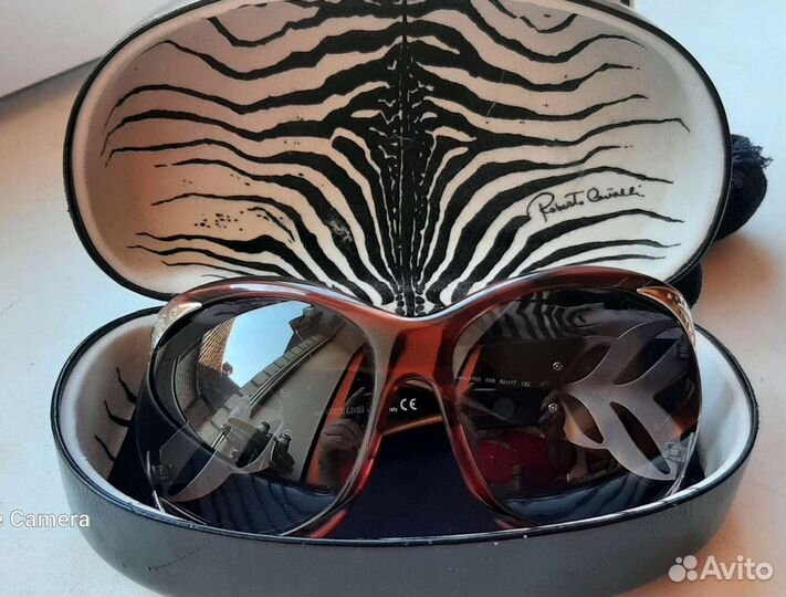 Очки Roberto Cavalli